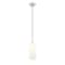 Z-Lite Monty 1 Light Pendant, Brushed Nickel & Matte Opal 732P17-BN - alternate 5